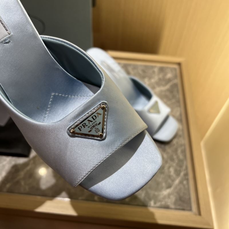 Prada Slippers